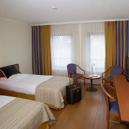 Otel Keizershof