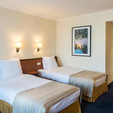 Otel Keizershof Aalst