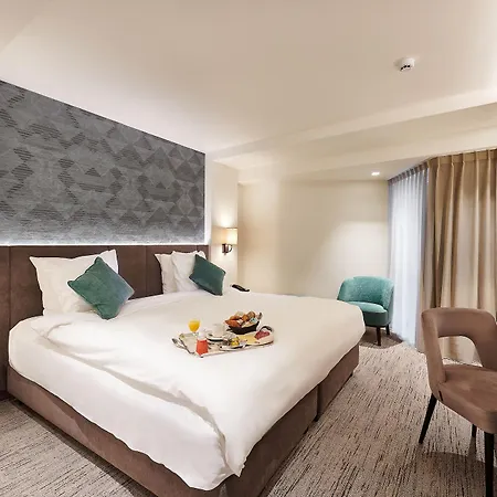 Keizershof Otel