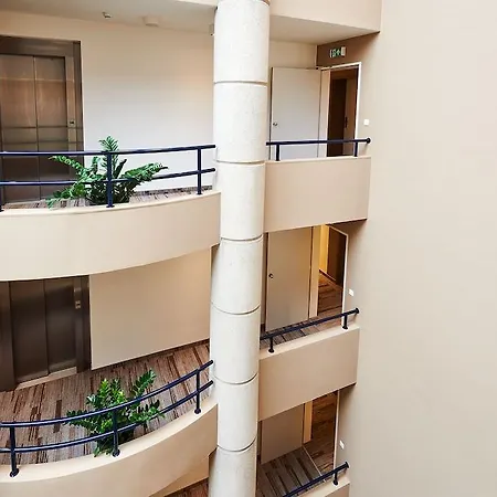 Keizershof Otel 4*