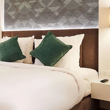 Keizershof Otel 4*