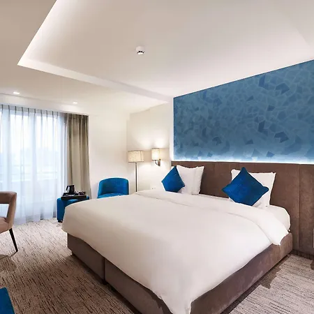 Otel Keizershof Aalst