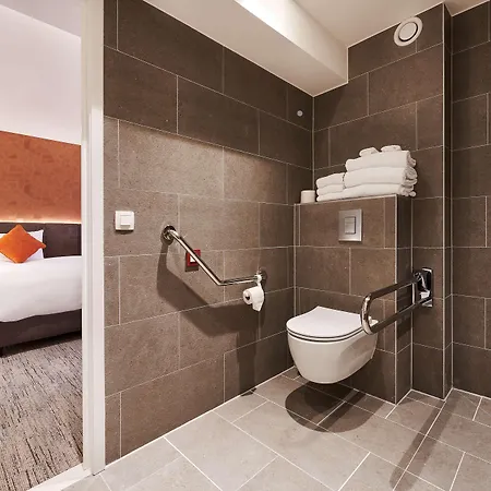 Otel Keizershof Aalst