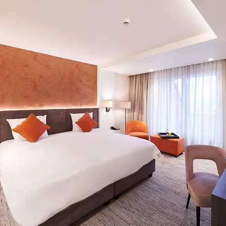 Keizershof 4* Aalst