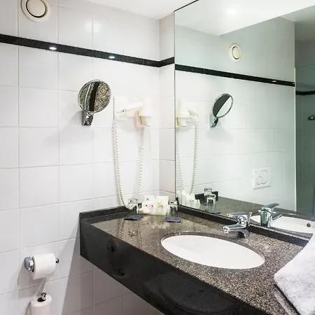 Otel Keizershof Aalst