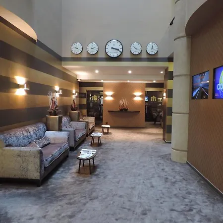 Otel Keizershof Aalst