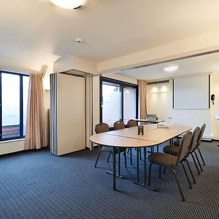 Keizershof Otel 4*