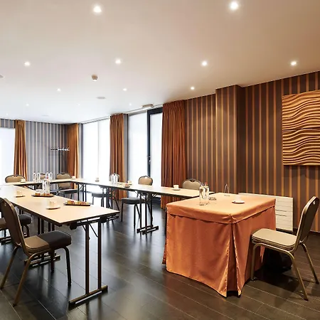 Keizershof 4* Aalst