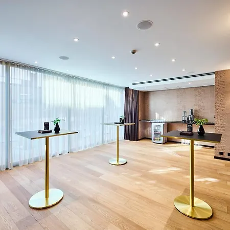 Keizershof Otel Aalst