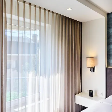 Otel Keizershof 4*