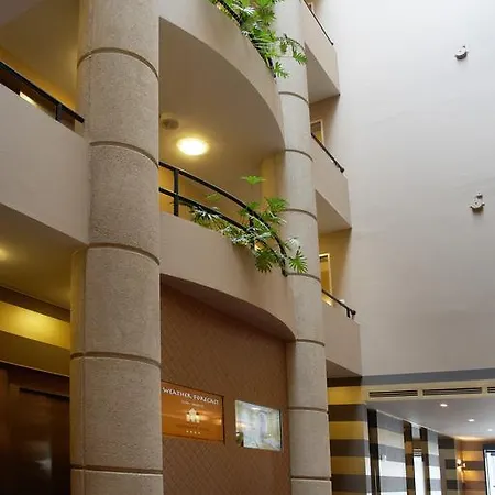Keizershof Otel